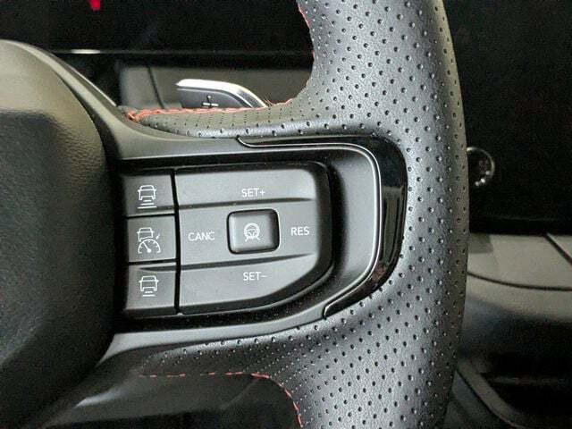 2026 Dodge Charger