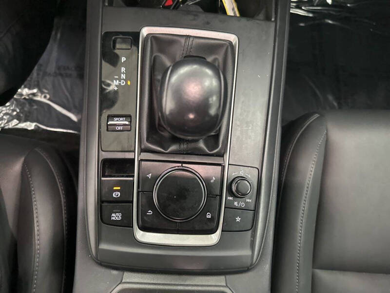 2023 Mazda CX-30 2.5 S Select