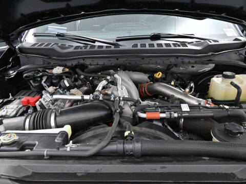 2023 Ford F-350 Super Duty