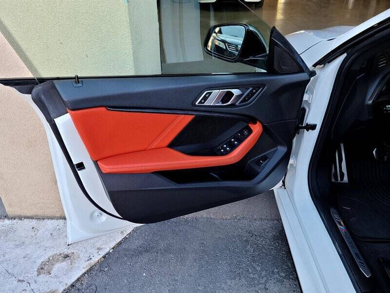 2022 BMW 2 Series M235i xDrive Gran Coupe