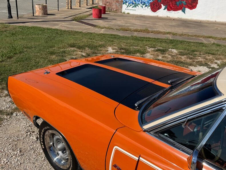 1970 Dodge Charger