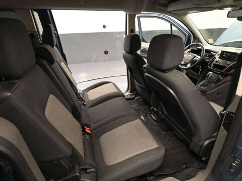 2020 Ford Transit Connect XL