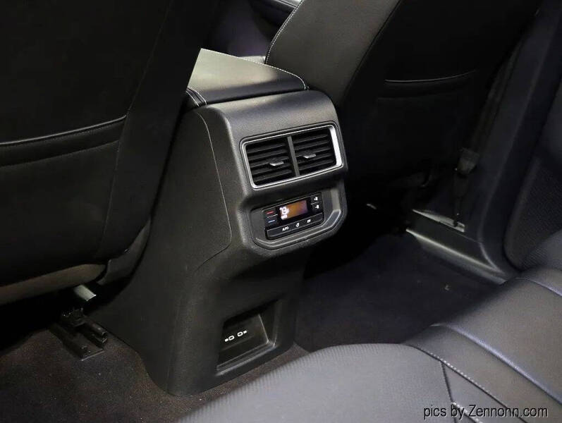 2024 Volkswagen Atlas SE 4Motion