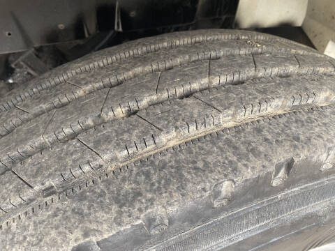 2000 International 4700