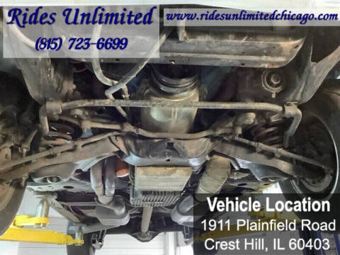 1964 Oldsmobile Cutlass