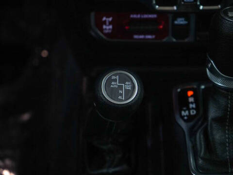 2024 Jeep Wrangler Willys 4xe