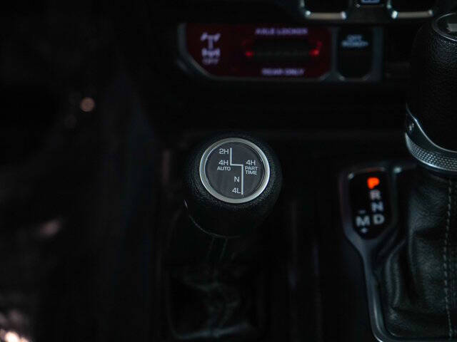 2024 Jeep Wrangler Willys 4xe