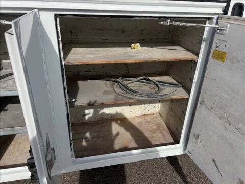 2008 Chevrolet Kodiak C5500