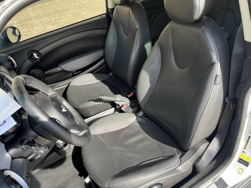 2012 MINI Cooper Hardtop