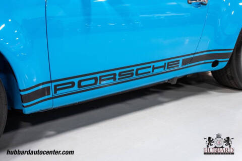 1977 Porsche 911