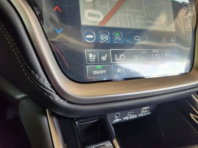 2025 Subaru Outback Touring XT