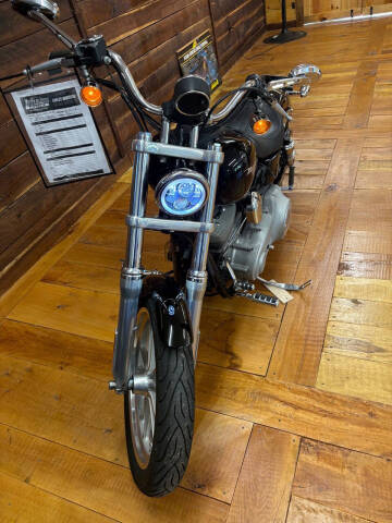 2006 Harley-Davidson Super Glide
