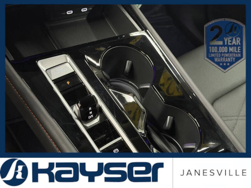 2024 Volkswagen Atlas Peak Edition SEL 4Motion