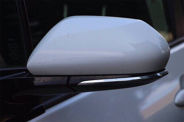 2019 Toyota Prius LE