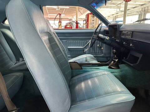 1979 Ford Pinto