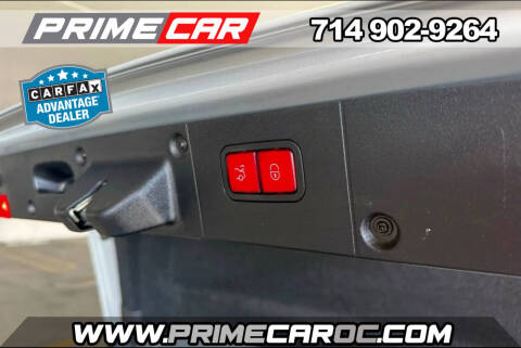 2011 Mercedes-Benz S-Class S 550