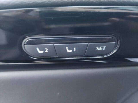 2024 Infiniti QX60 Pure