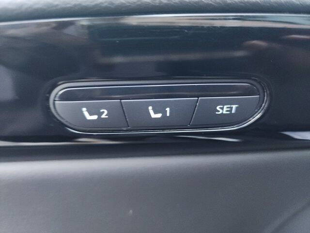 2024 Infiniti QX60 Pure