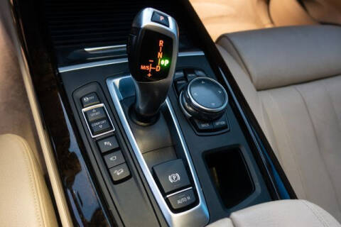 2014 BMW X5 xDrive35d