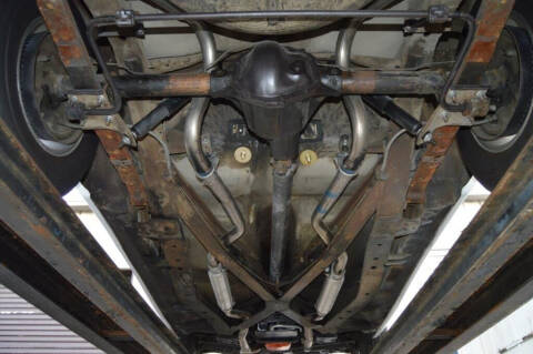 1963 Studebaker Avanti