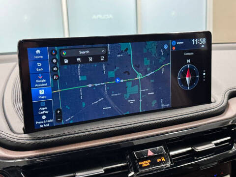 2026 Acura MDX SH-AWD w/Advance