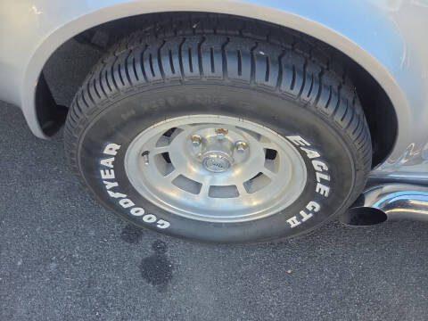 1978 Chevrolet Corvette