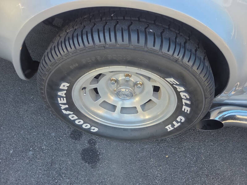 1978 Chevrolet Corvette