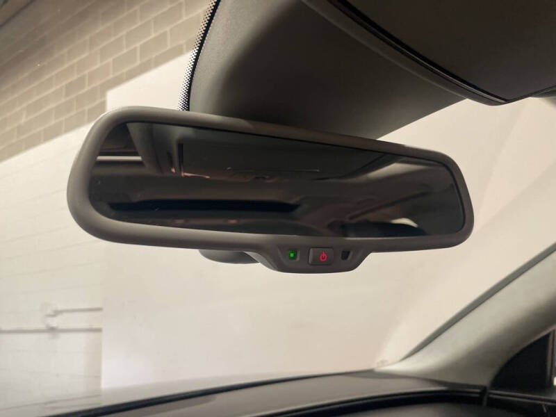 2017 Audi A8 L 4.0T quattro Sport