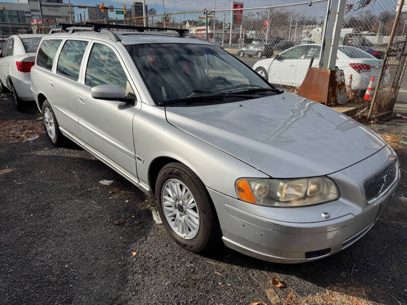 2005 Volvo V70 2.4M's photo