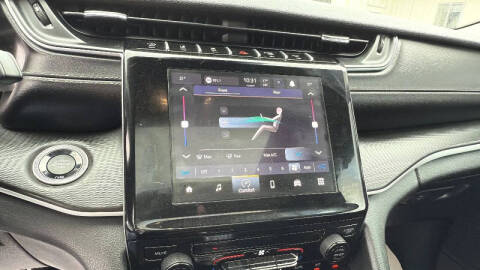 2024 Jeep Grand Cherokee L