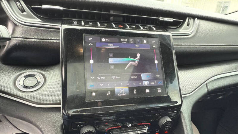 2024 Jeep Grand Cherokee L