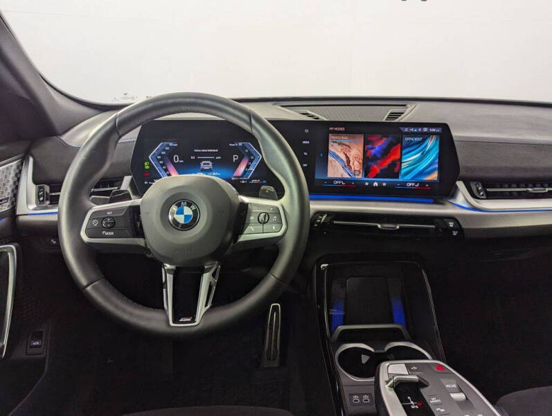 2025 BMW X2 xDrive28i