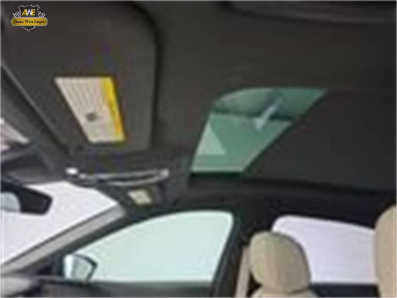 2024 Audi Q8 Sportback e-tron quattro Premium Plus S line