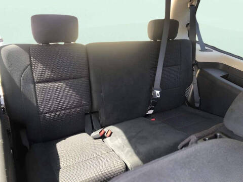 2008 Nissan Armada LE