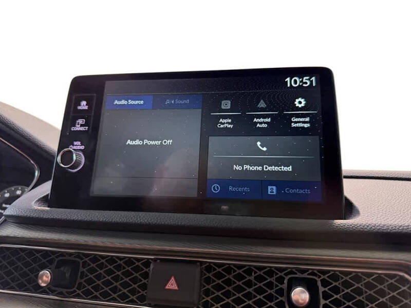 2026 Acura Integra w/A-SPEC