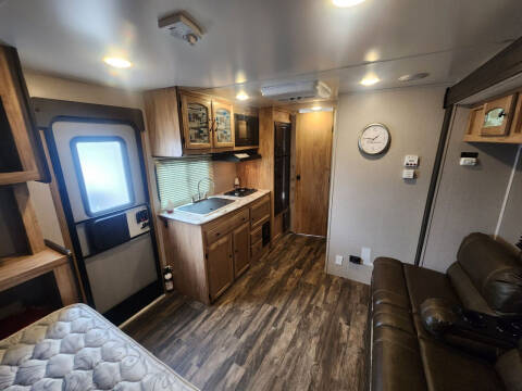 2019 Coachmen Patriot  for sale at Champion Motorcars in Springdale AR