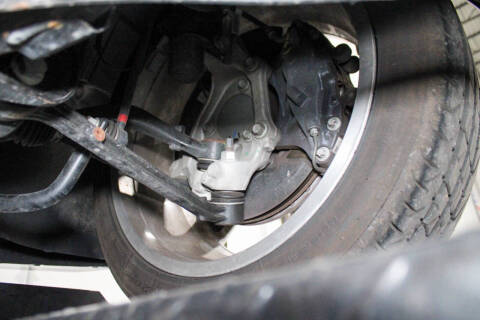 2013 Chevrolet Camaro SS