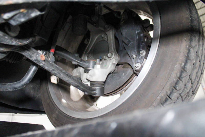 2013 Chevrolet Camaro SS