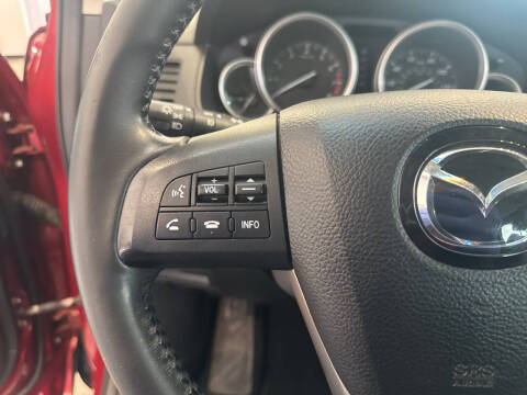 2013 Mazda CX-9 Touring