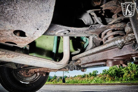 1952 Studebaker Champion