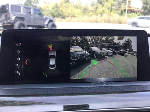 2018 BMW 4 Series 430i Gran Coupe