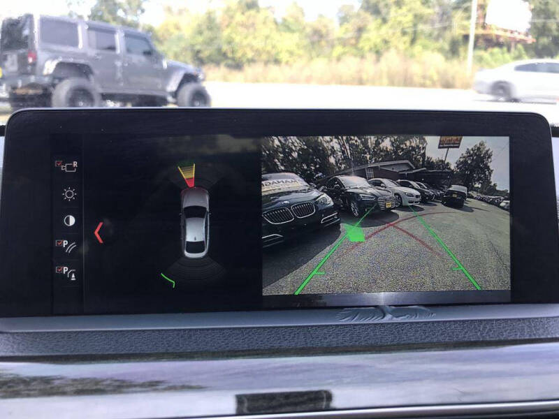 2018 BMW 4 Series 430i Gran Coupe