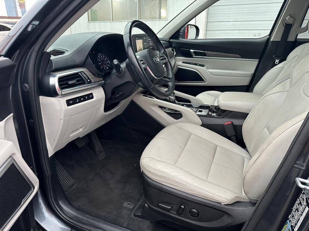 2020 Kia Telluride for sale at NJ Car Buyer in Jersey City, NJ