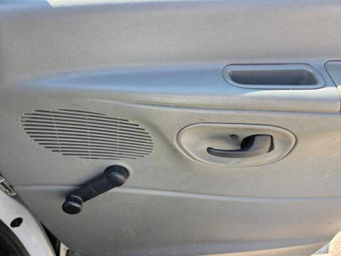 2006 Ford E-Series E-250