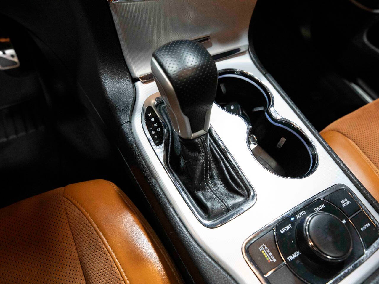 2019 Jeep Grand Cherokee 45
