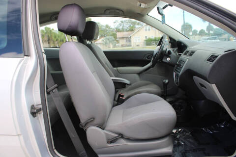 2006 Ford Focus