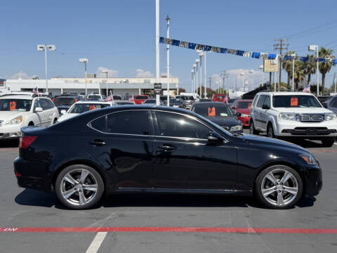 2013 Lexus IS 250