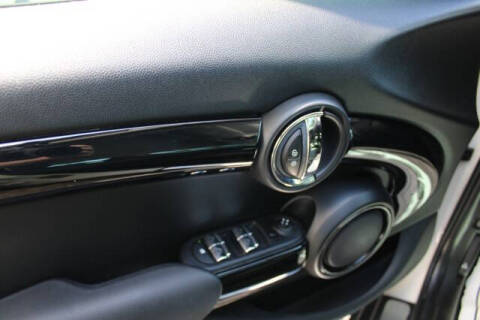 2017 MINI Hardtop 4 Door Cooper S