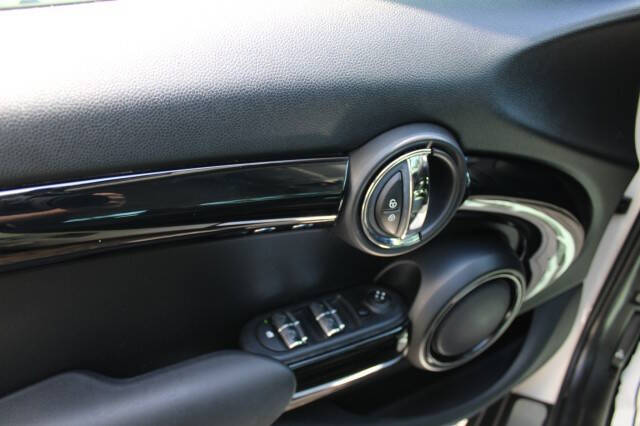 2017 MINI Hardtop 4 Door Cooper S