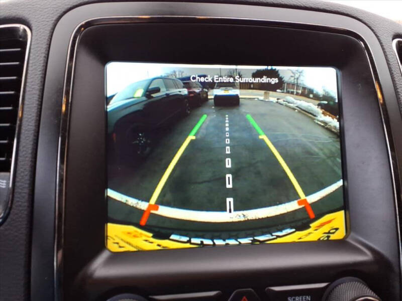 2020 Dodge Durango GT Plus